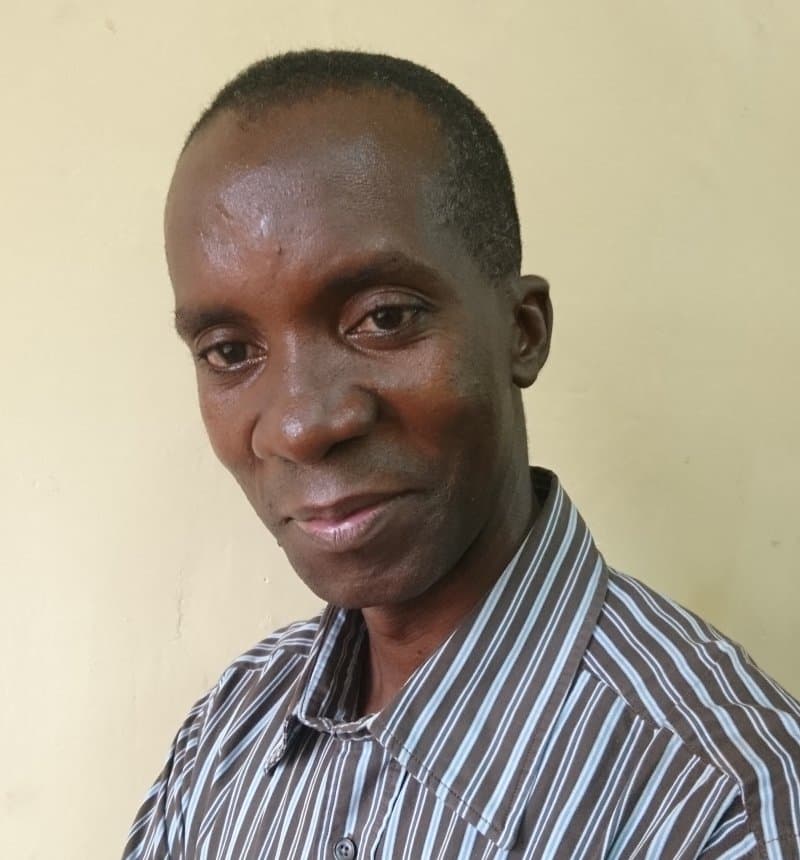 Jofta Timanywa (MSc)
