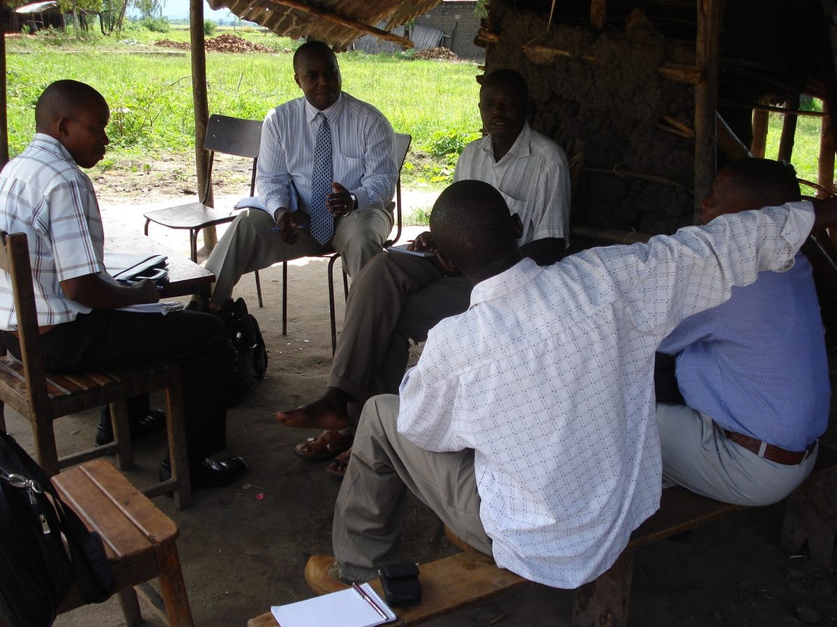 Community Awareness & Education Programmes