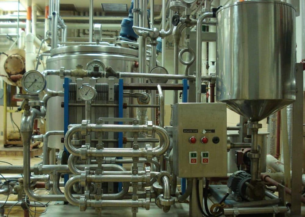 Manufacturing Industries