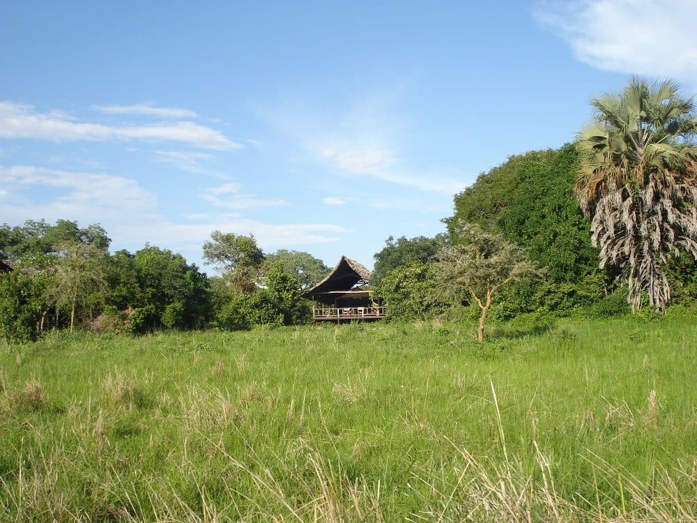 Tourism & Recreation
