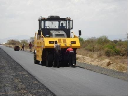 Transport & Infrastructure