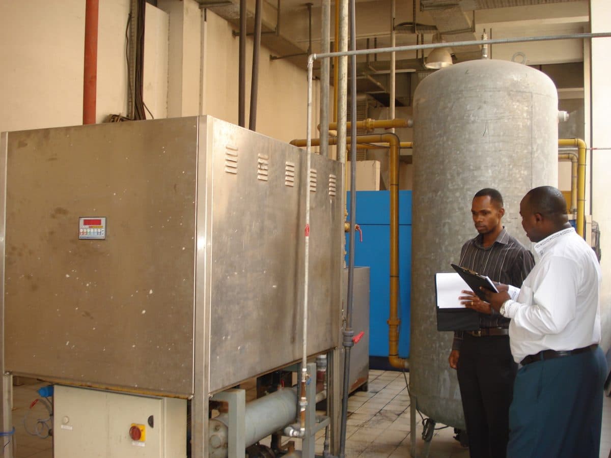 Occupational Health & Safety (OHS)