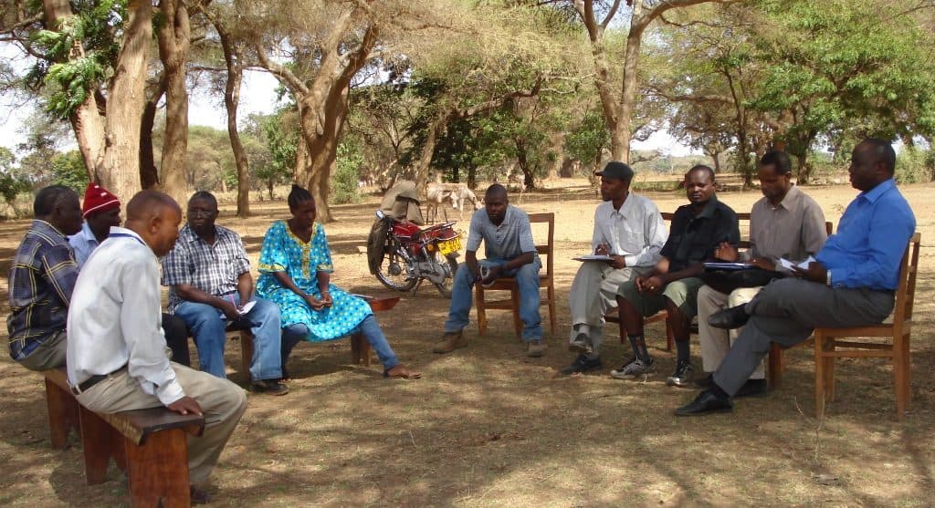 Resettlement Action Plans (RAP)