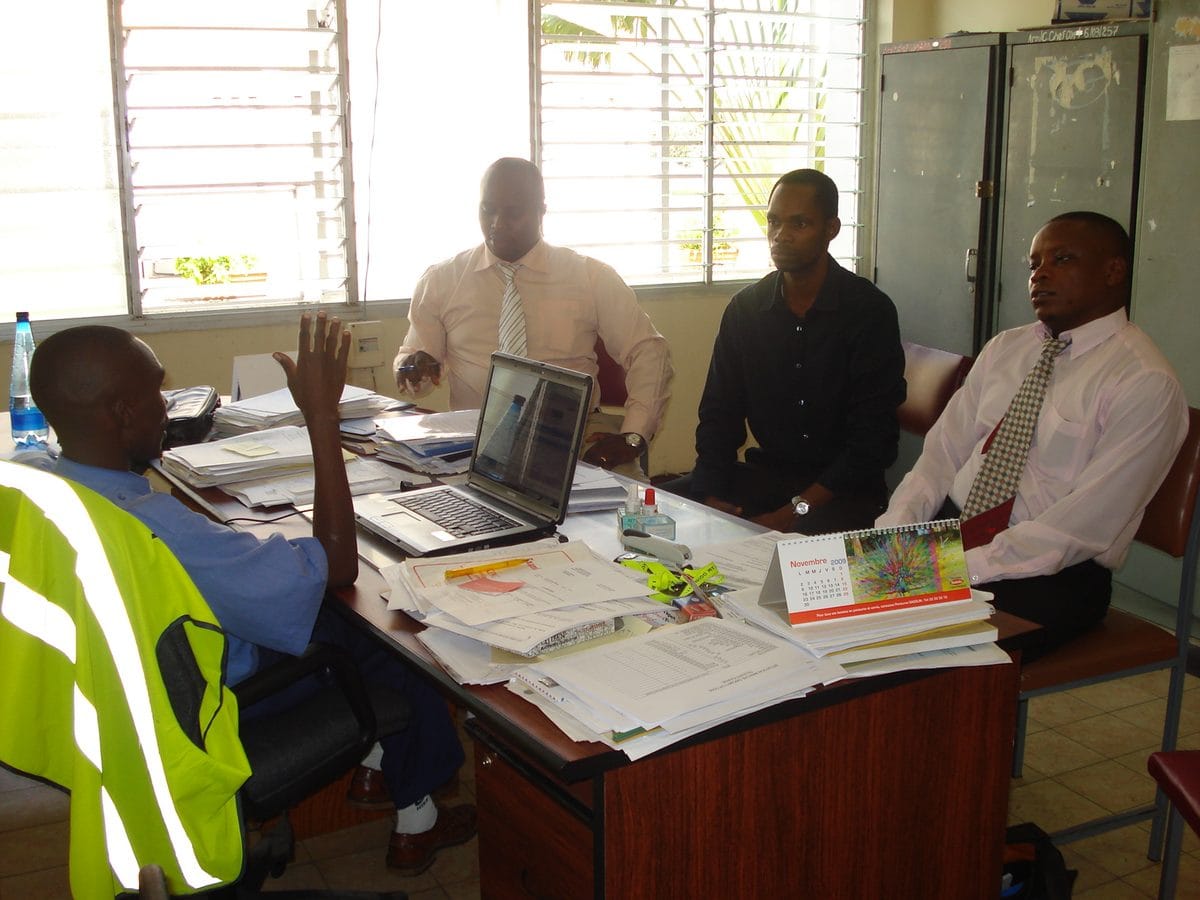 Social Impact Assessment (SIA)