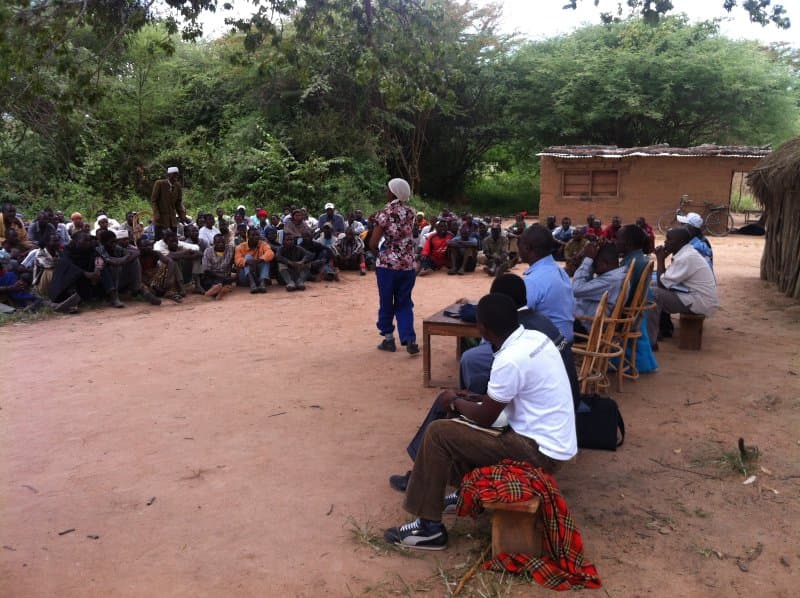 Social Impact Assessment (SIA)