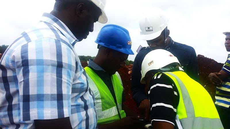 Environmental & Social Legal Compliance Audits