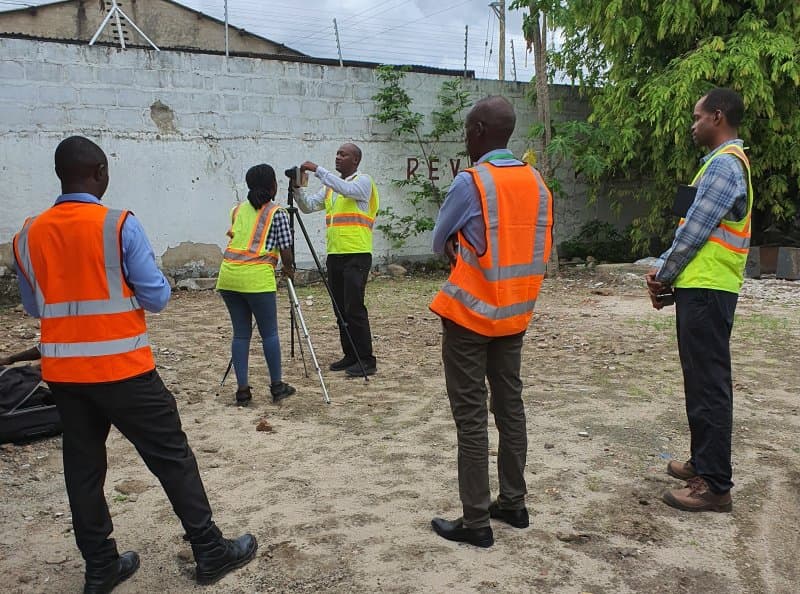 Occupational Health & Safety (OHS)