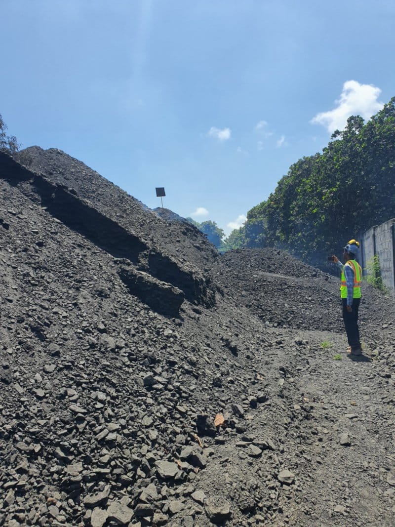 Environmental & Social Due Diligence