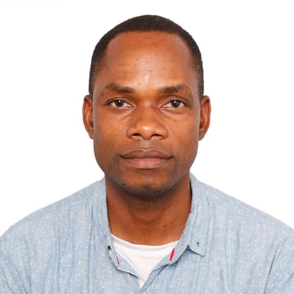 Mr. Abel Noah Sikaona (MSc)